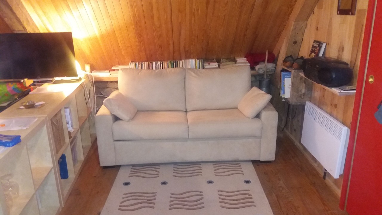 Photo of Livingroom in Gedre