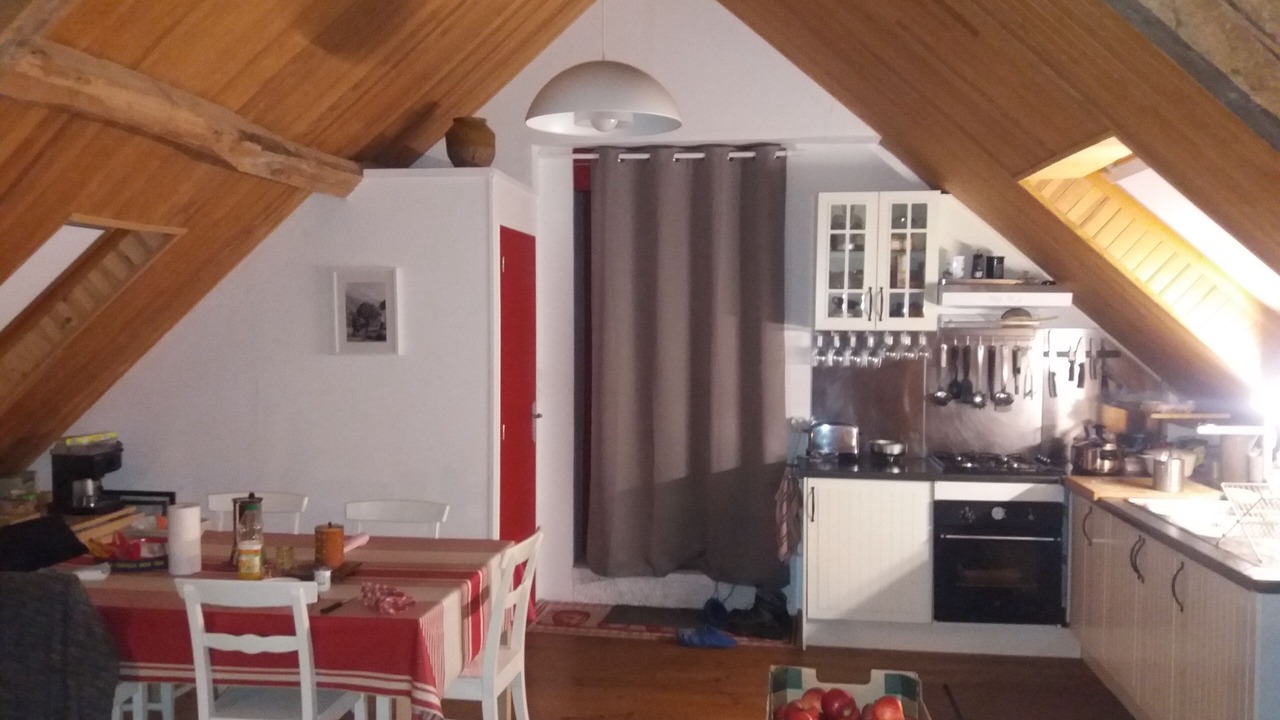 Photo of Kitchen in Gedre