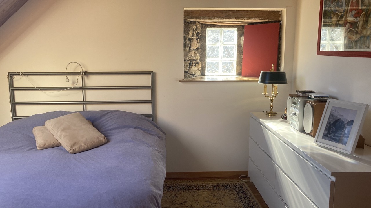 Photo of Bedroom in Gedre