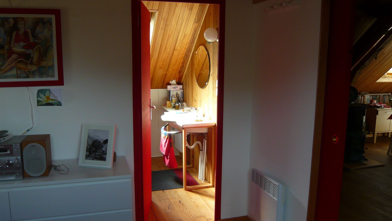 Photo of Bedroom in Gedre