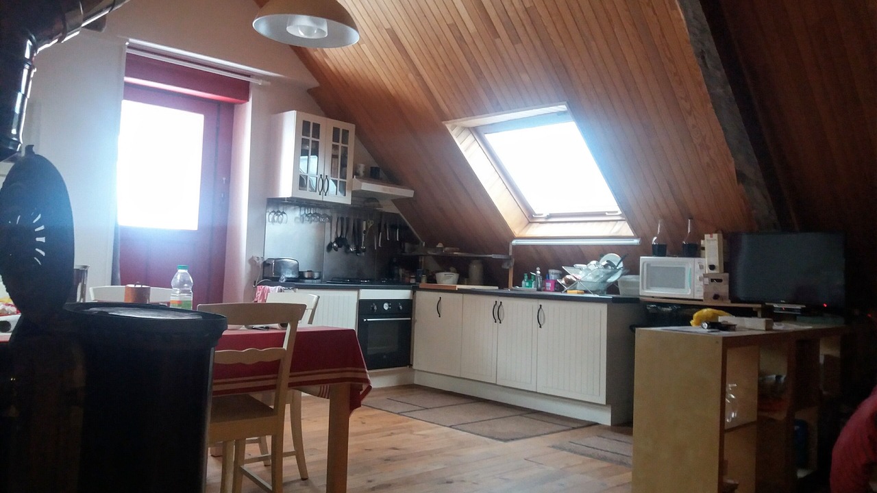 Photo of Kitchen in Gedre