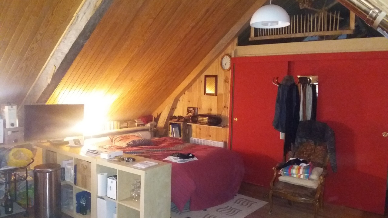 Photo of Bedroom in Gedre
