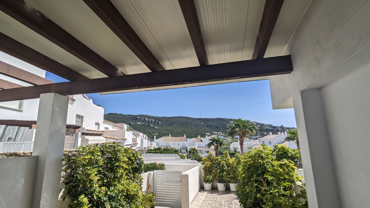 Photo of Outdoor in Zahara de los Atunes