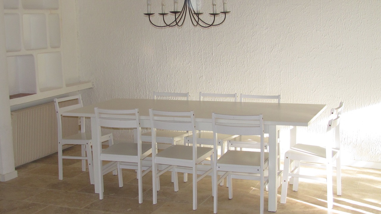 Photo of Bedroom in Castillon-du-Gard