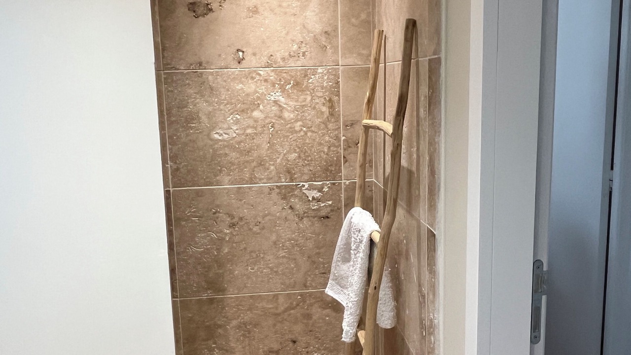 Photo of Bathroom in Castillon-du-Gard
