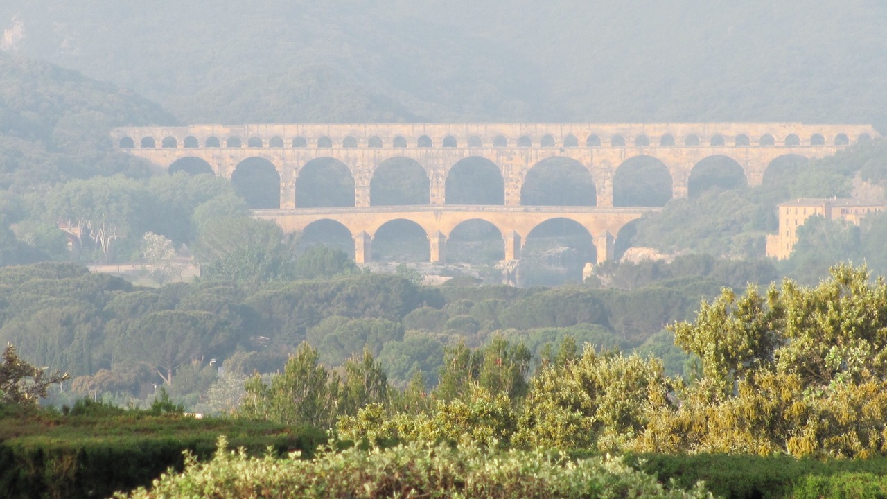 Photo of Others in Castillon-du-Gard