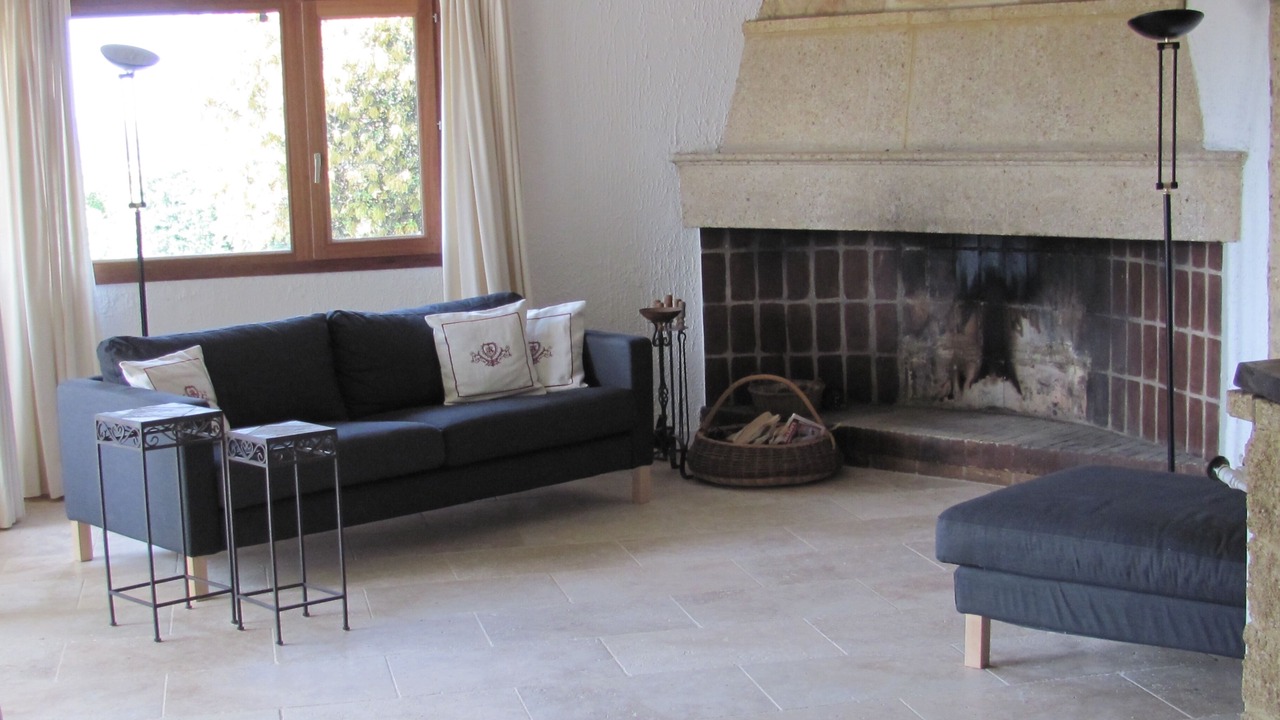 Photo of Bedroom in Castillon-du-Gard