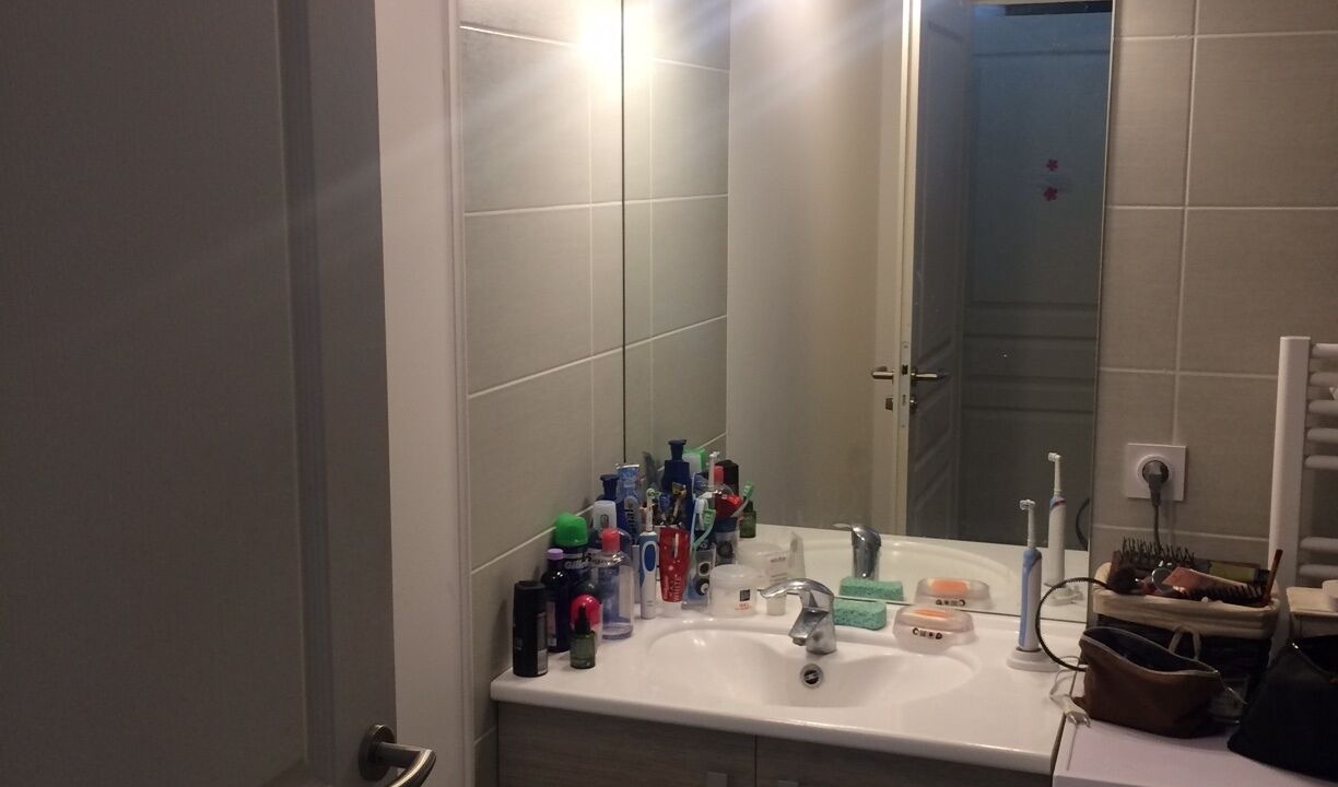 Photo of Bathroom in Nord