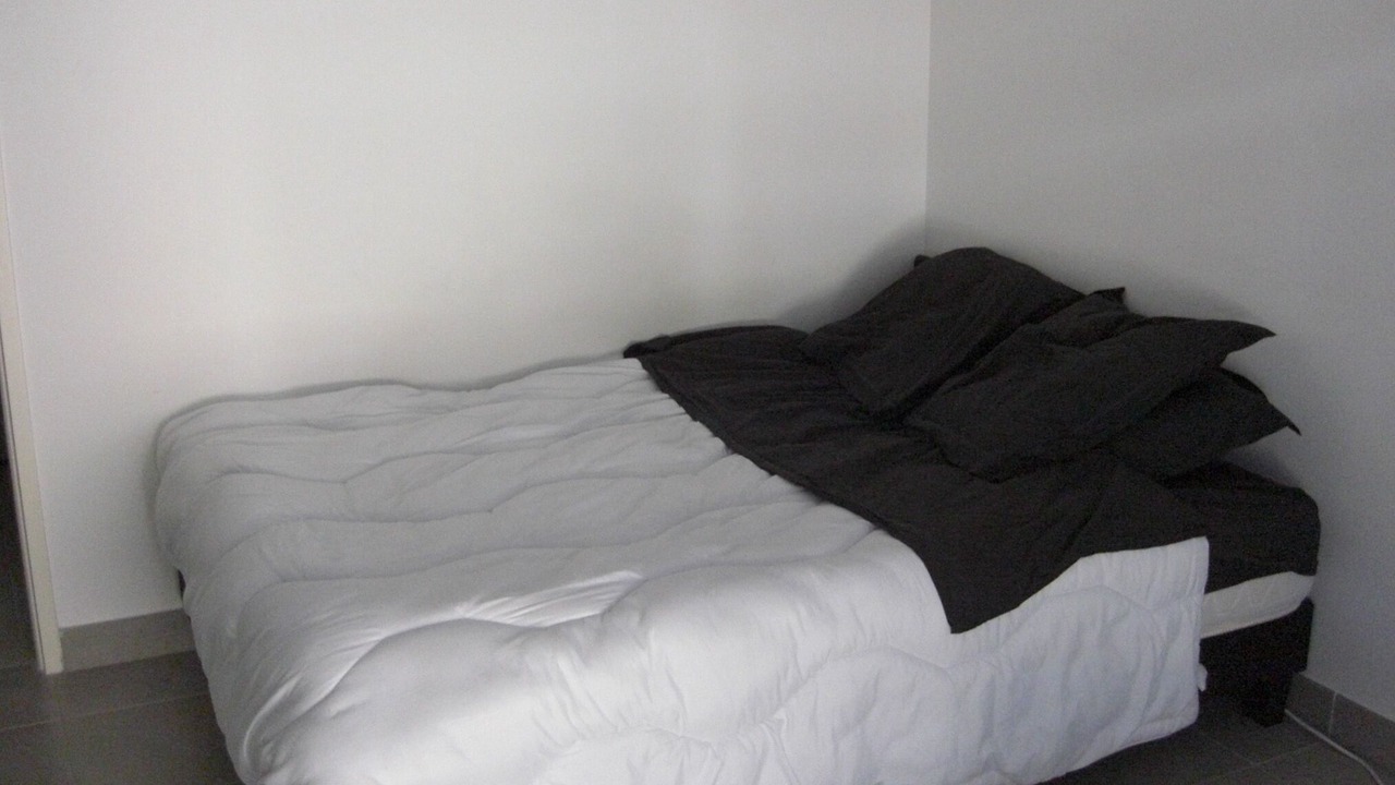 Photo of Bedroom in Nord