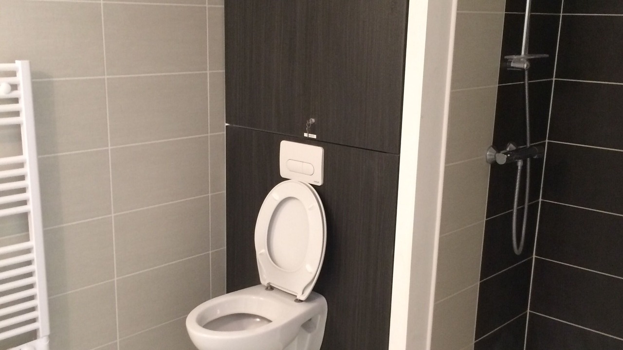 Photo of Bathroom in Nord