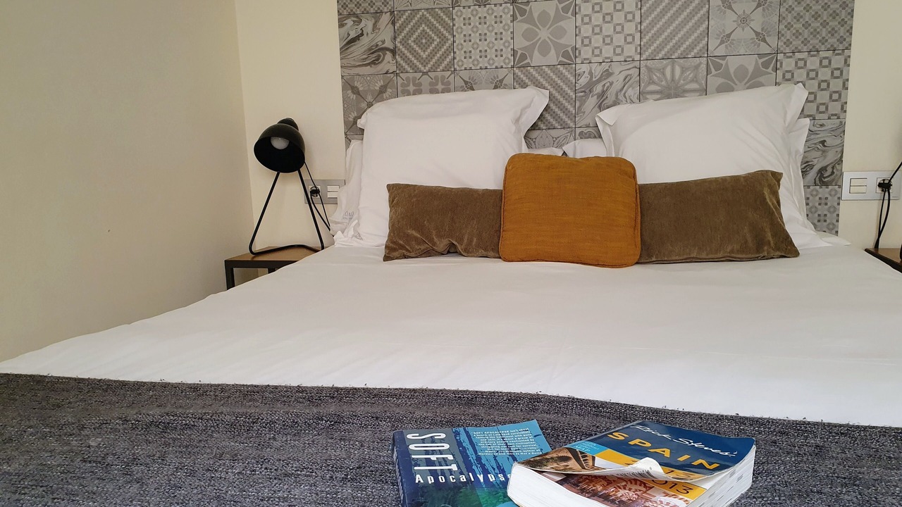 Photo of Bedroom in Santa Catalina