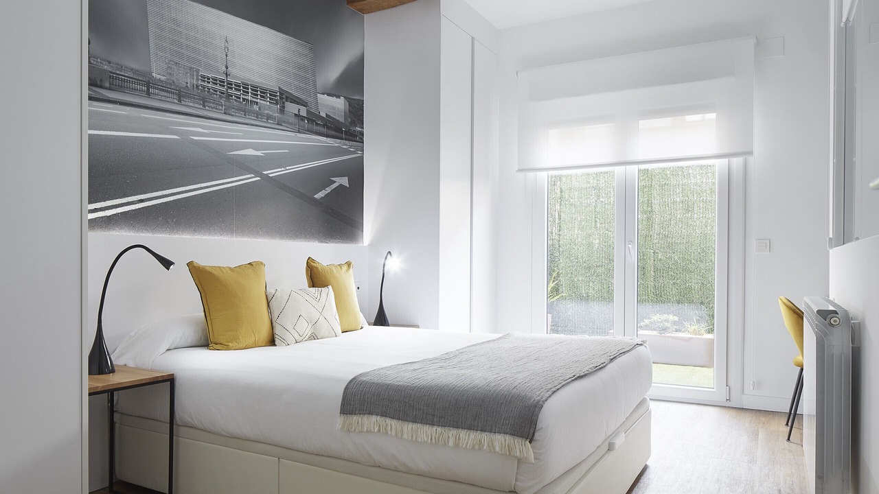 Photo of Bedroom in Gros