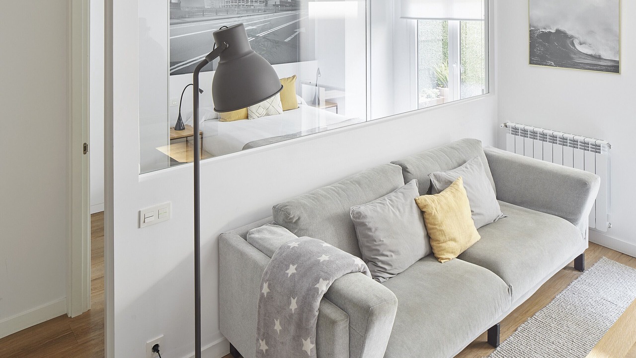 Photo of Livingroom in Gros