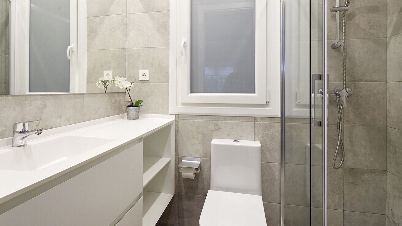 Photo of Bathroom in Gros