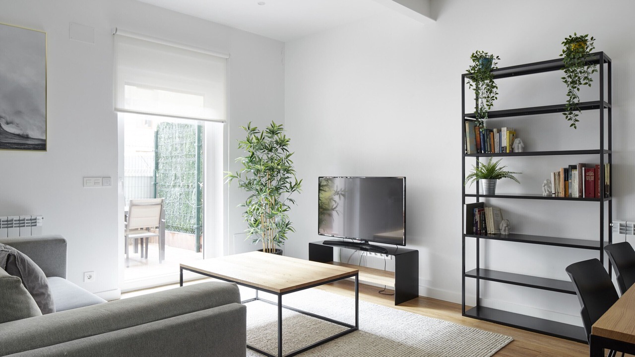 Photo of Livingroom in Gros