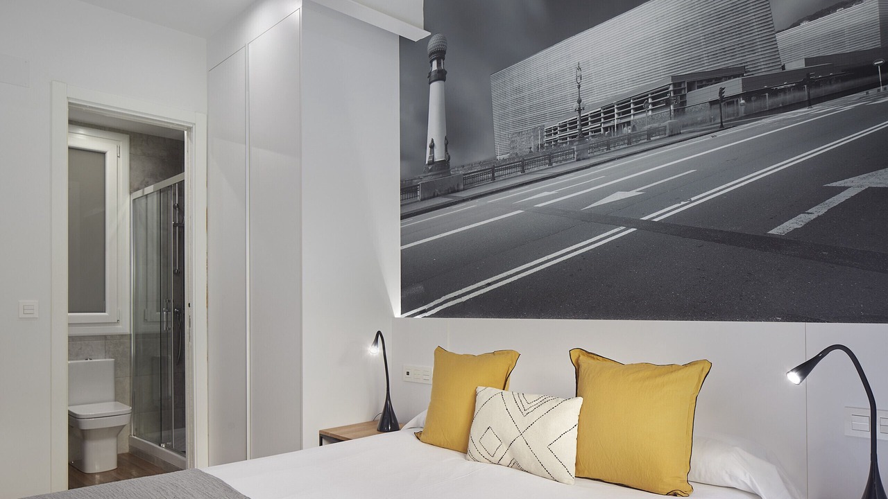Photo of Bedroom in Gros