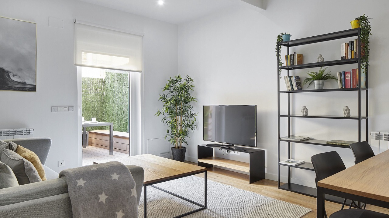 Photo of Livingroom in Gros