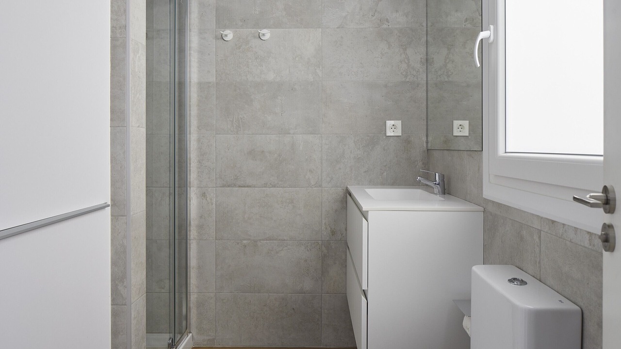 Photo of Bathroom in Gros