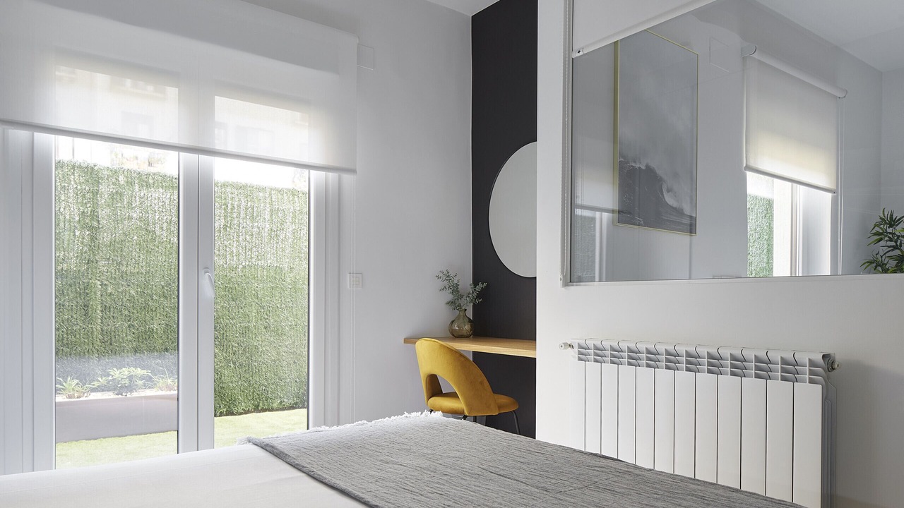 Photo of Bedroom in Gros