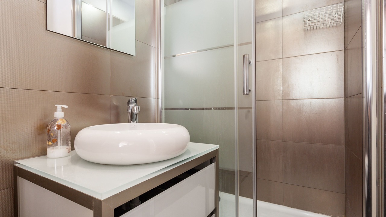 Photo of Bathroom in Old Town