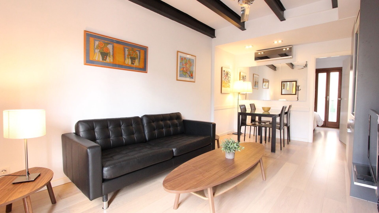 Photo of Livingroom in Old Town