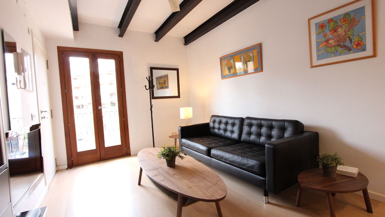 Photo of Livingroom in Old Town