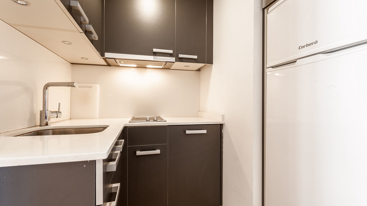 Photo of Kitchen in Old Town