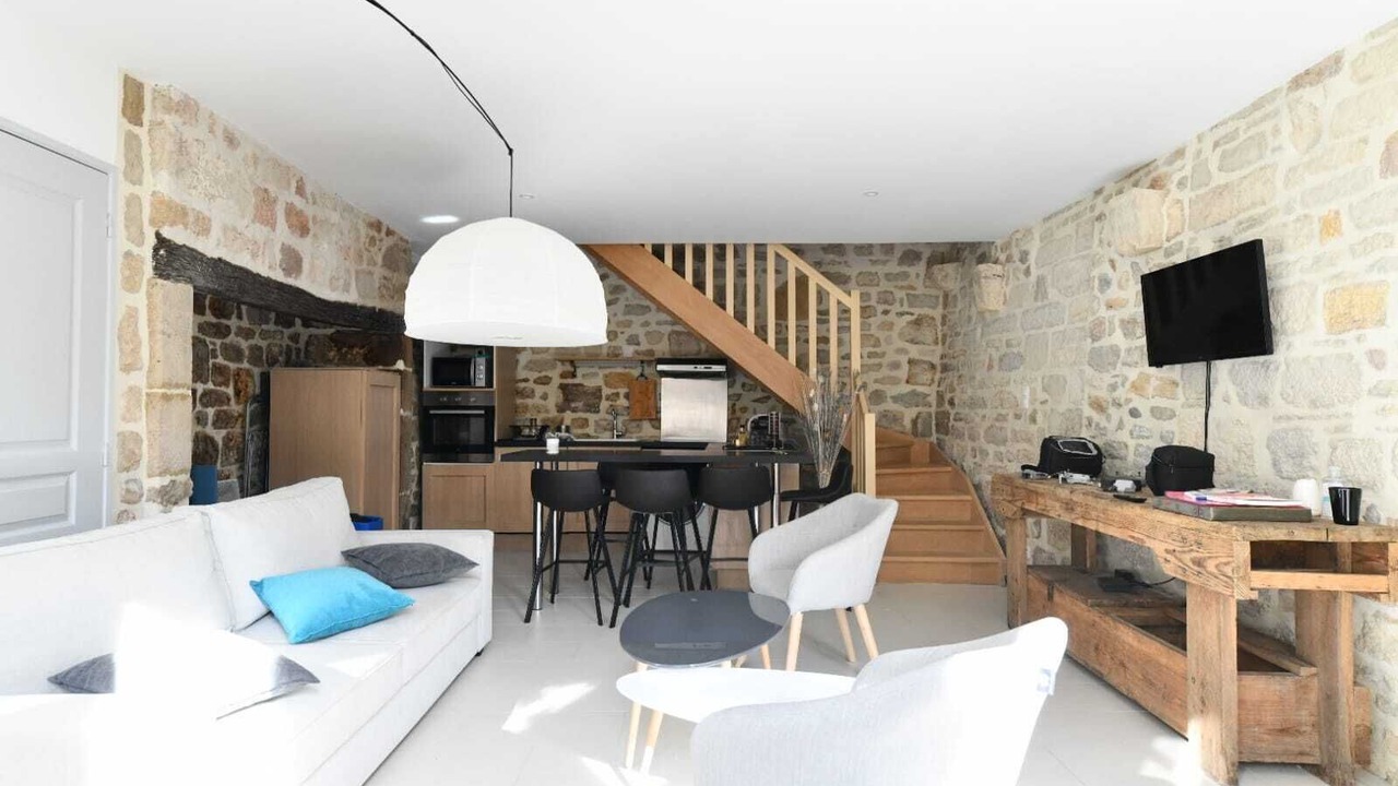 Photo of Livingroom in Terrasson-la-Villedieu