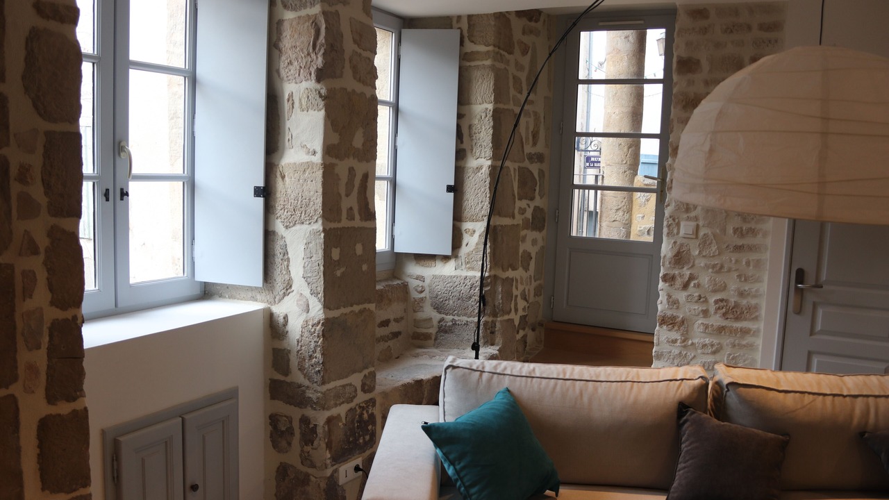 Photo of Livingroom in Terrasson-la-Villedieu