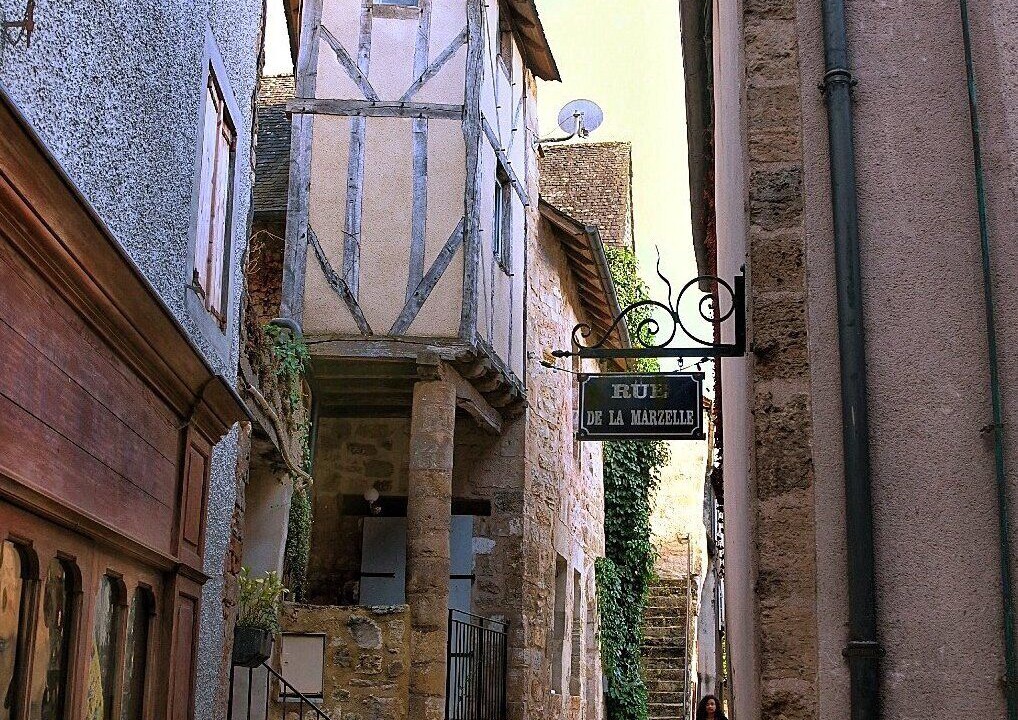 Photo of Outdoor in Terrasson-la-Villedieu