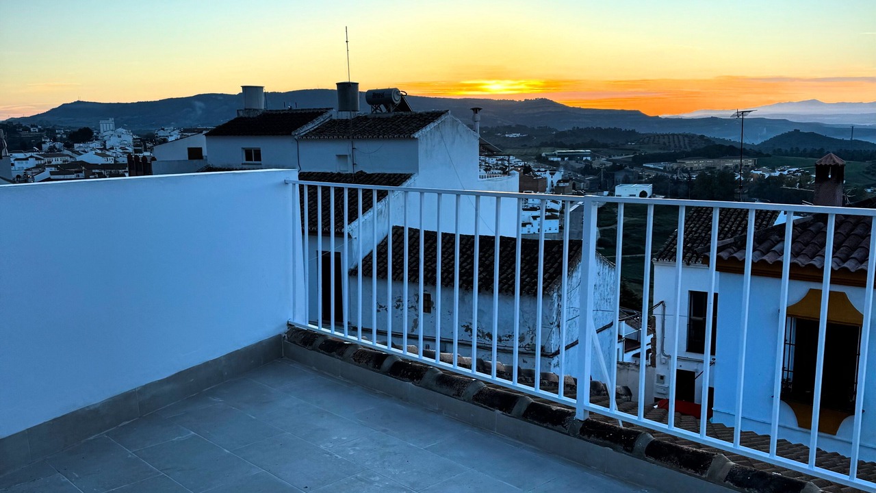 Photo of Outdoor in Olvera
