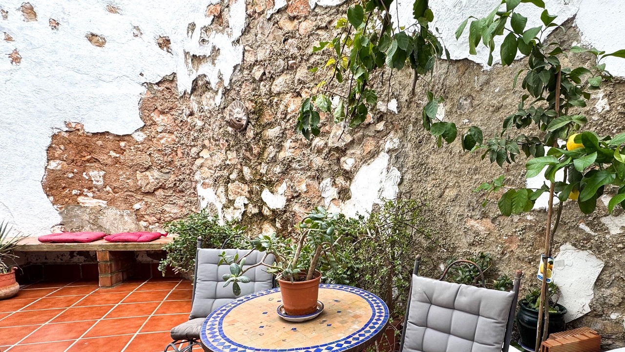 Photo of Outdoor in Olvera