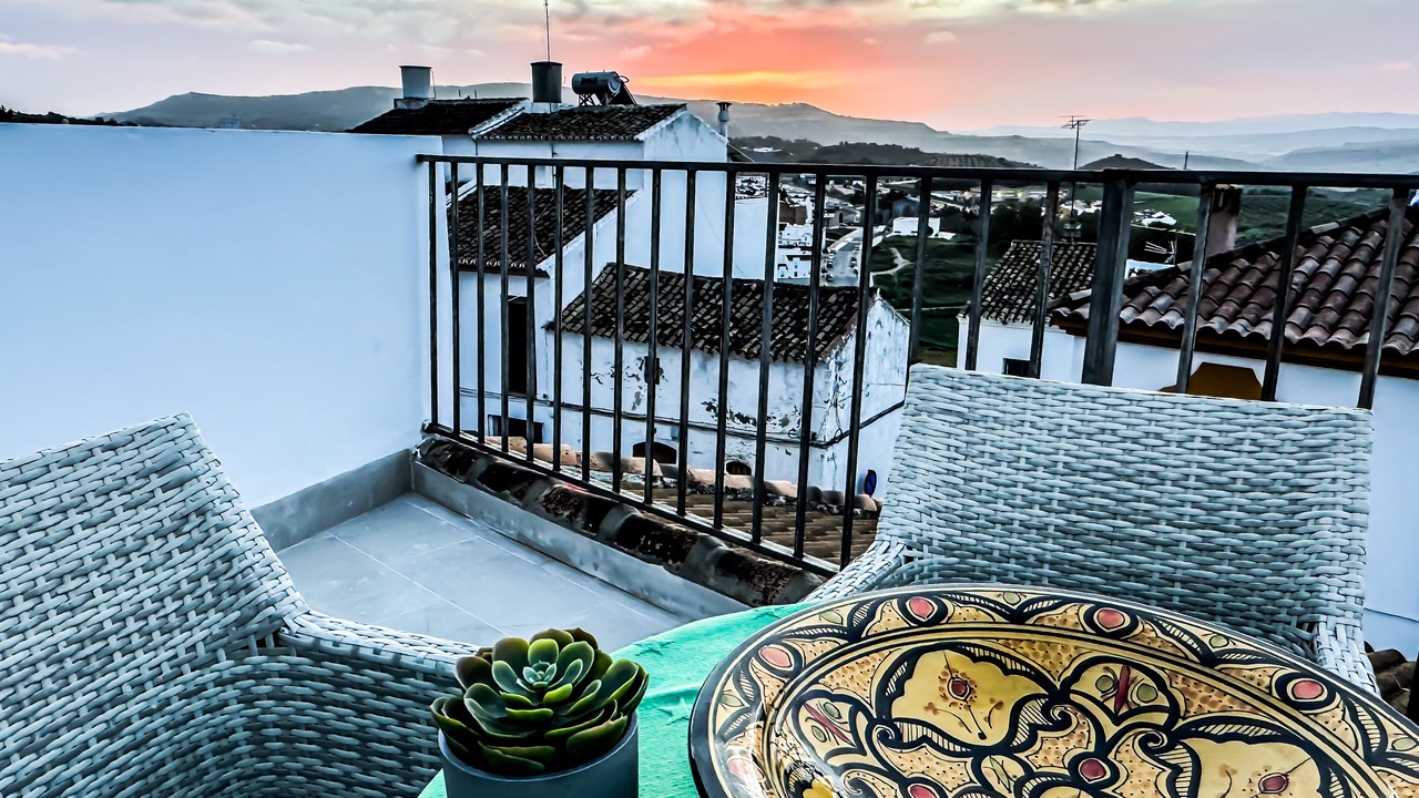 Photo of Outdoor in Olvera