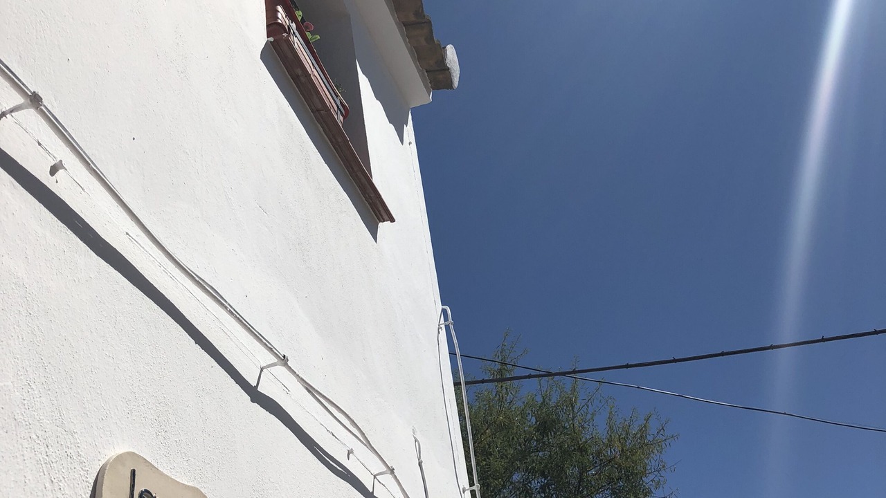 Photo of Outdoor in Olvera