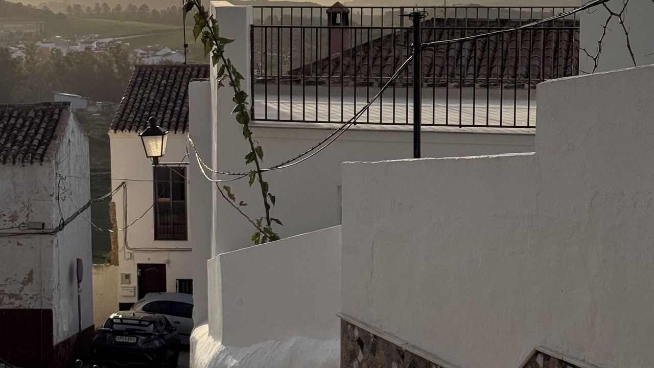Photo of Outdoor in Olvera