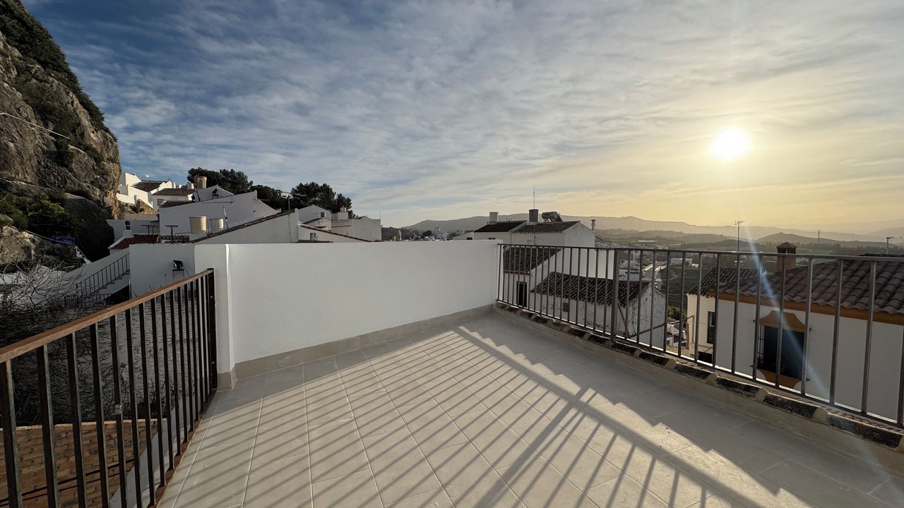 Photo of Outdoor in Olvera