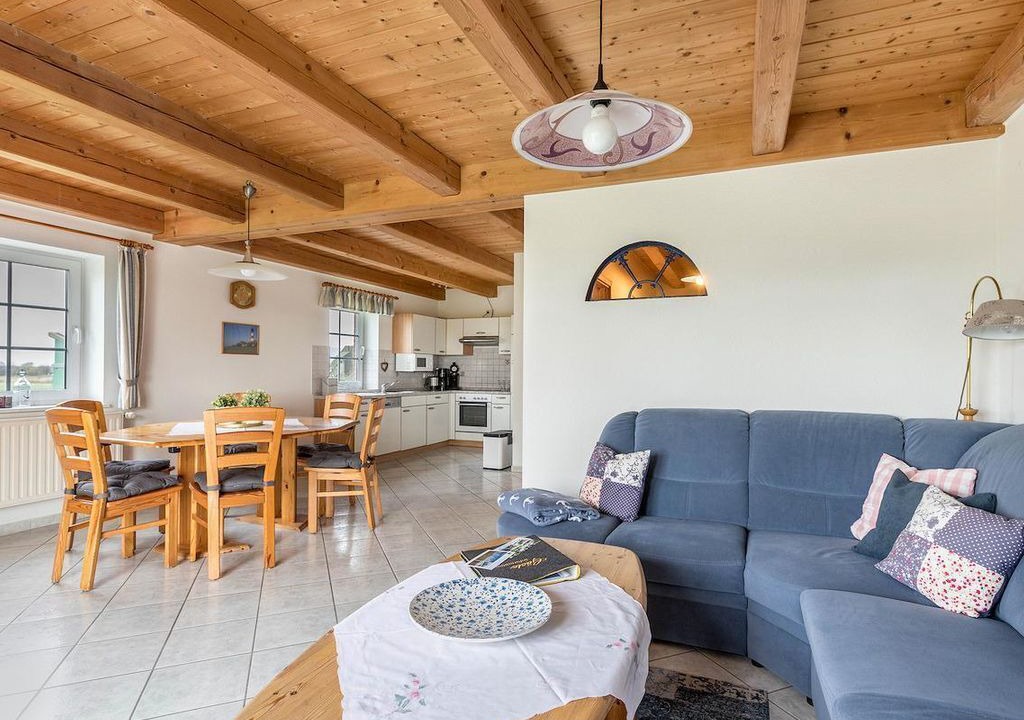 Photo of Livingroom in Westerhever