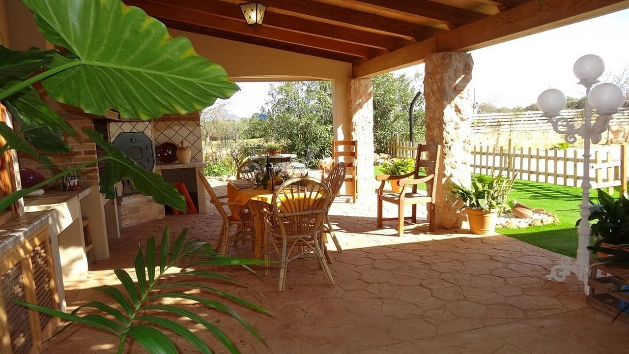Photo of Outdoor in Son Antem