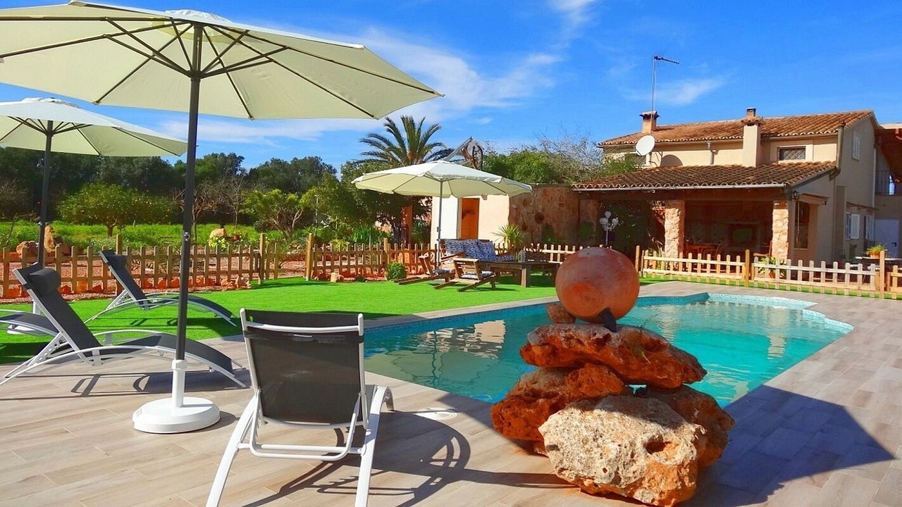 Photo of Outdoor in Son Antem