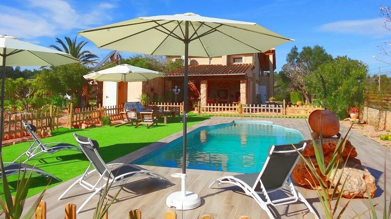 Photo of Outdoor in Son Antem