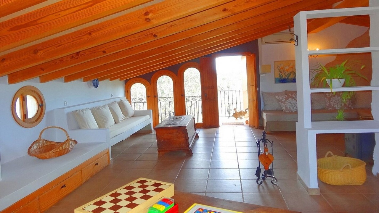 Photo of Livingroom in Son Antem
