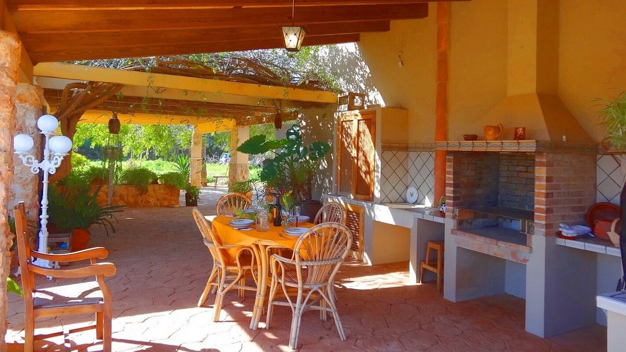 Photo of Outdoor in Son Antem