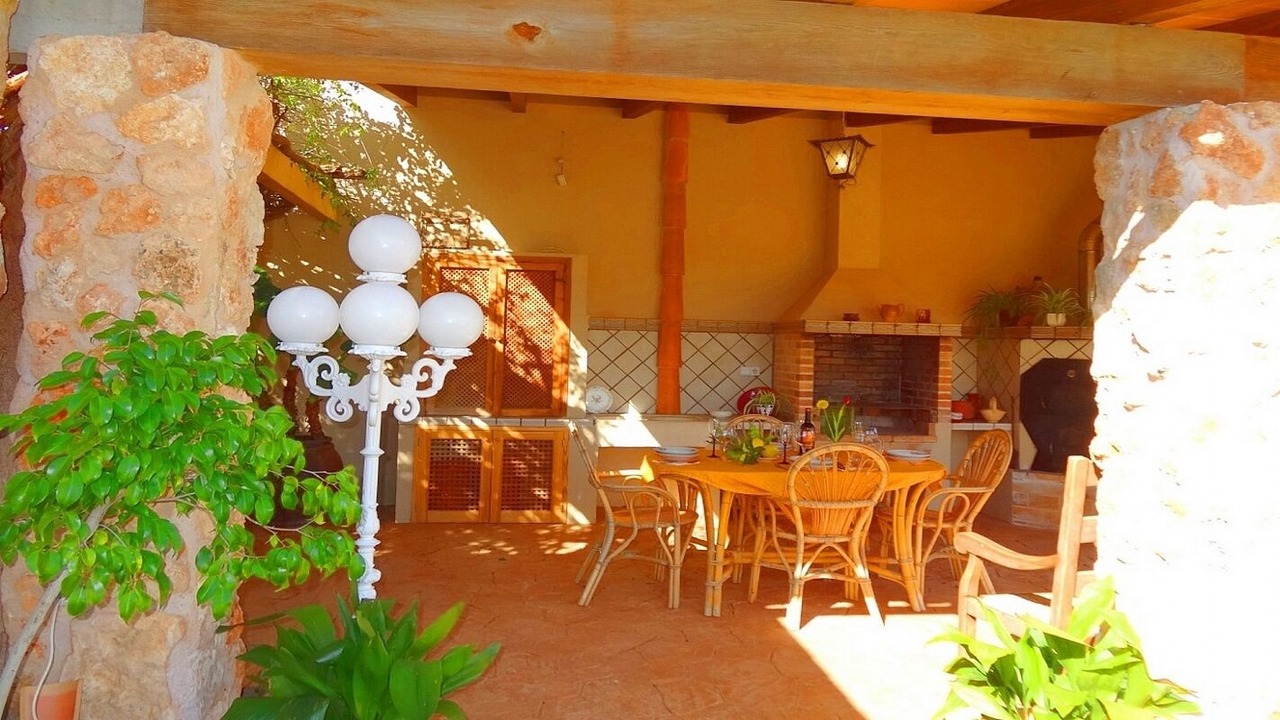 Photo of Outdoor in Son Antem