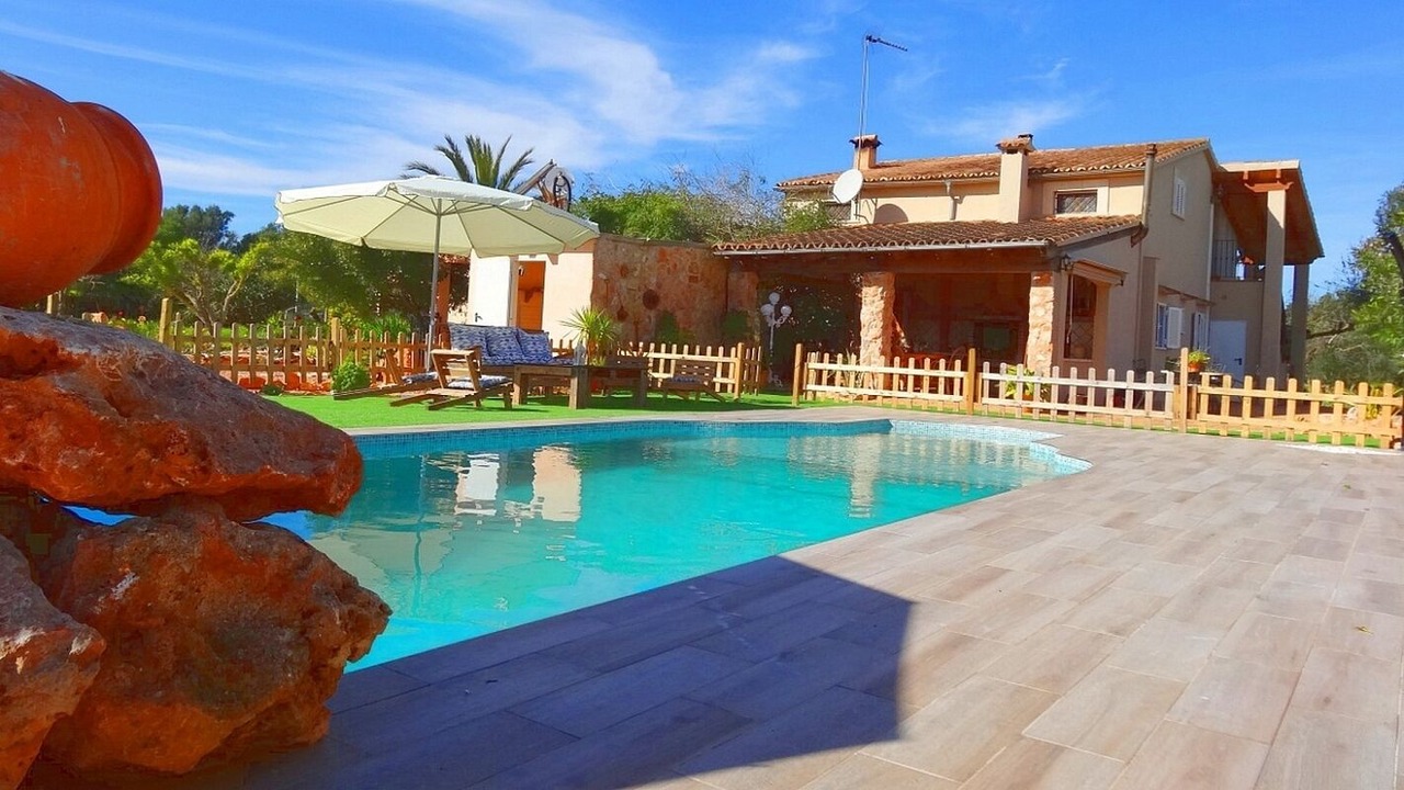 Photo of Outdoor in Son Antem