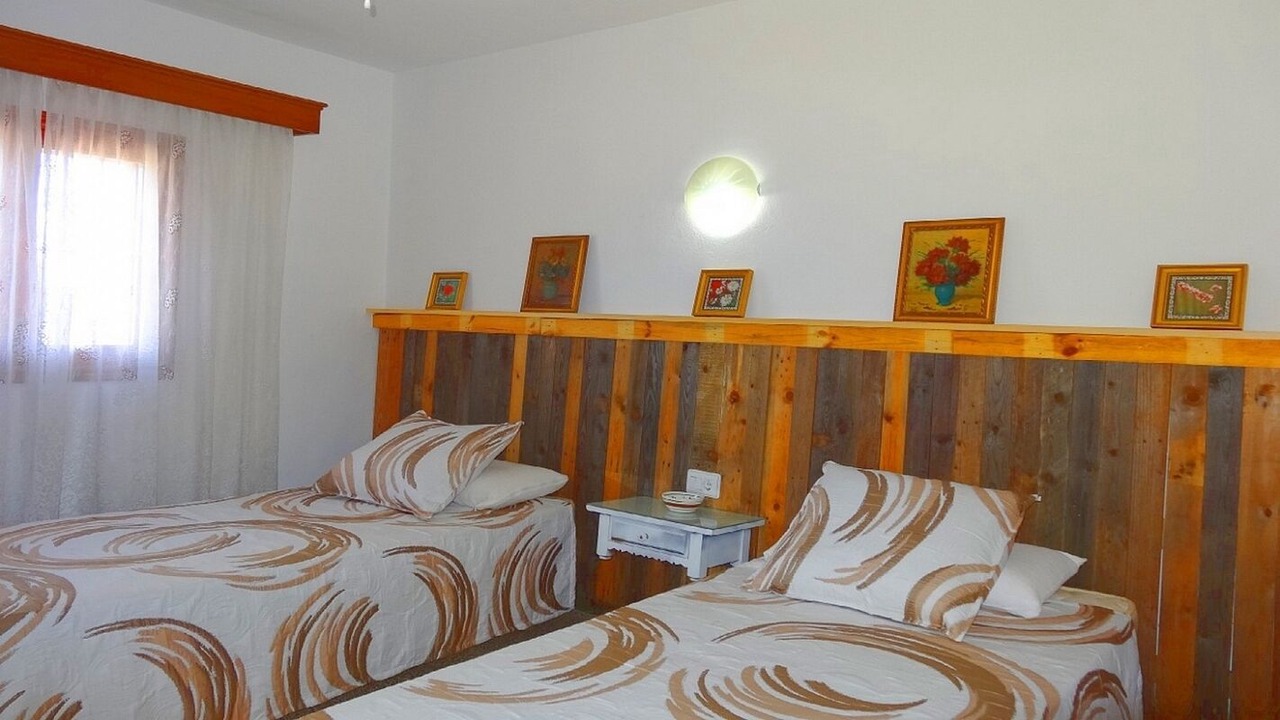 Photo of Bedroom in Son Antem