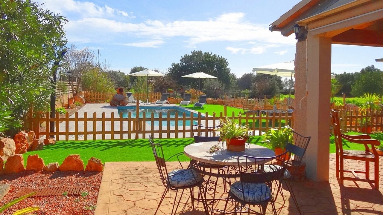 Photo of Outdoor in Son Antem