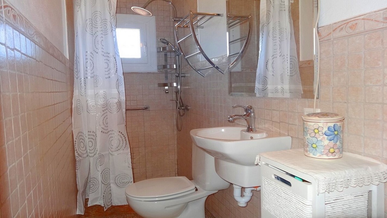 Photo of Bathroom in Son Antem