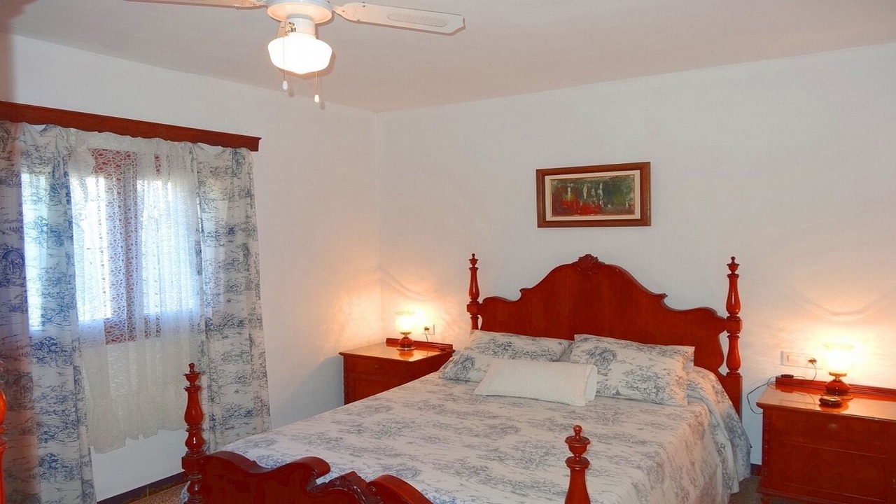 Photo of Bedroom in Son Antem