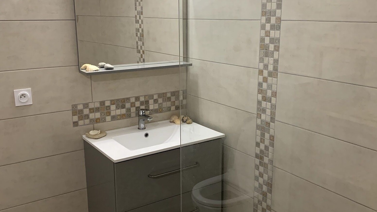 Photo of Bathroom in Aix-en-Provence