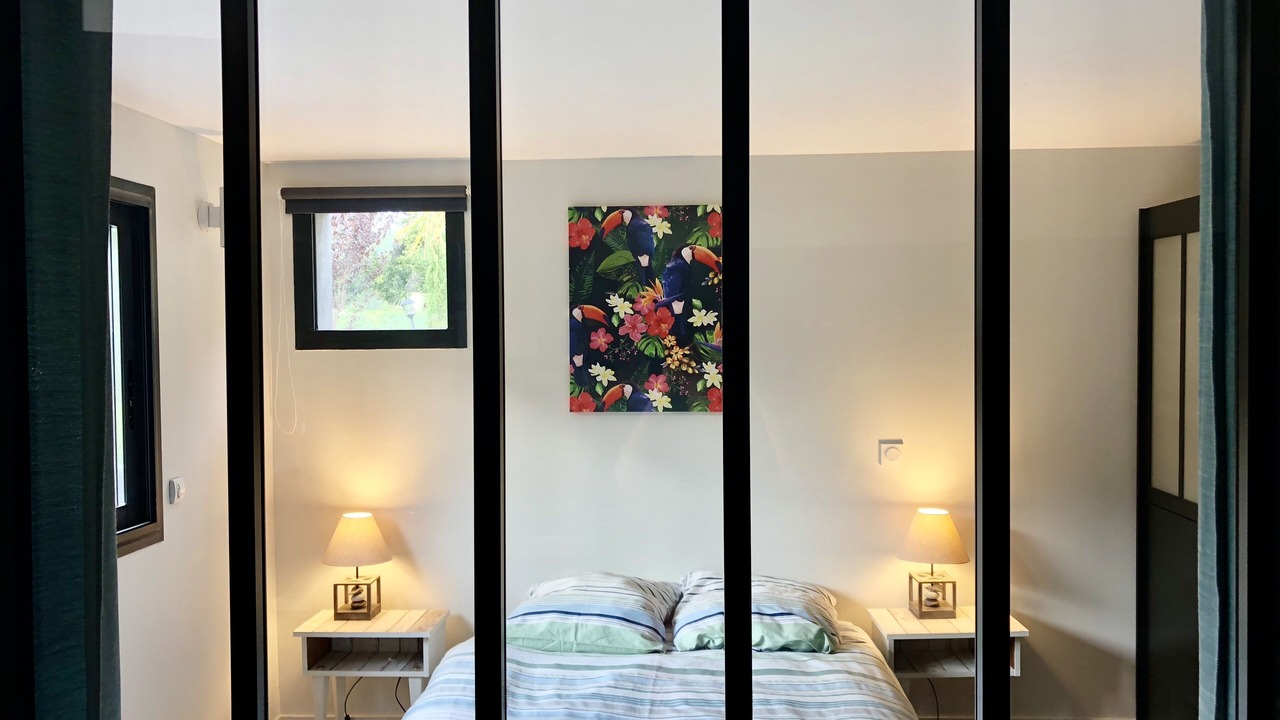 Photo of Bedroom in Aix-en-Provence